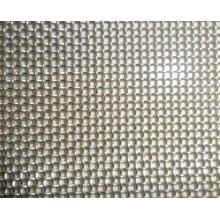 302/304/316/316L Stainless Steel Woven Wire Mesh